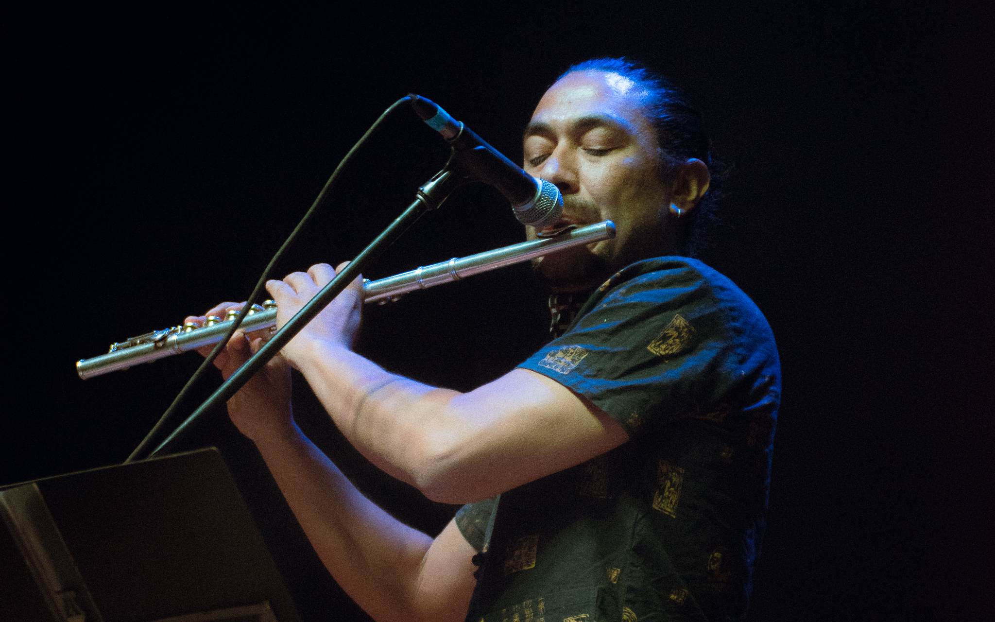 Pedro Aznar - 5.0 50 años de Música